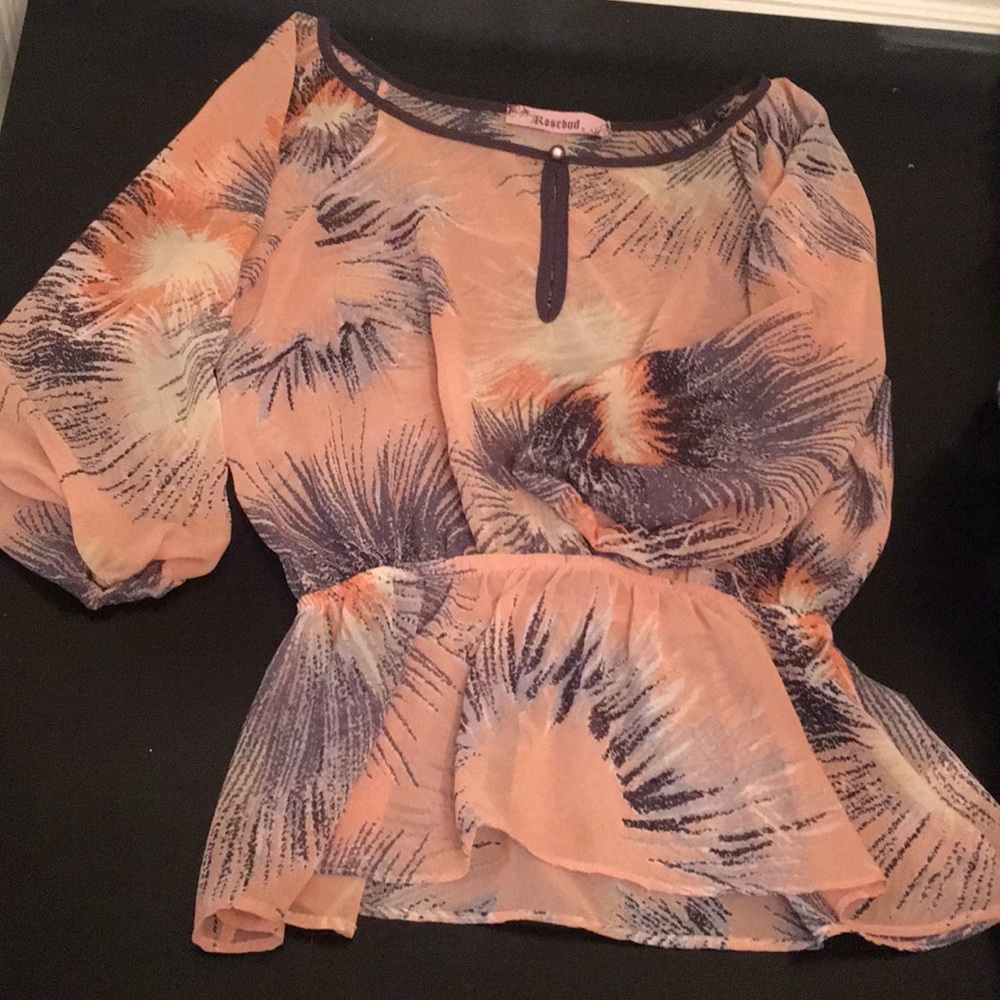 Blouse